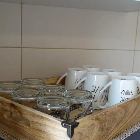 Sa Vivenda Bed & Breakfast