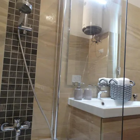 Bed & Breakfast Sa Vivenda Alghero