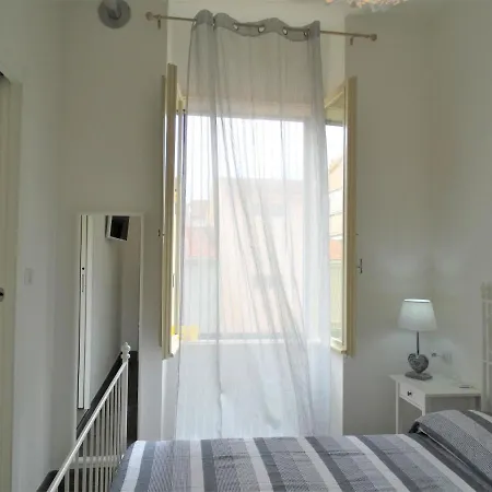 Bed & Breakfast Sa Vivenda Alghero