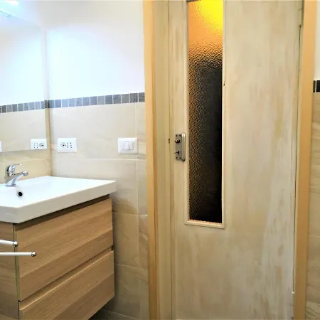 Bed & Breakfast Sa Vivenda Alghero