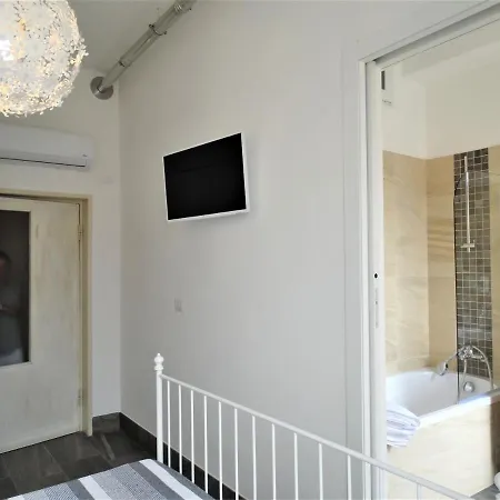 Sa Vivenda Bed & Breakfast