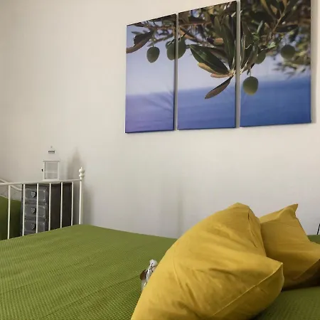 Bed & Breakfast Sa Vivenda Alghero