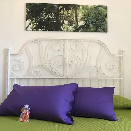 Sa Vivenda Bed & Breakfast *