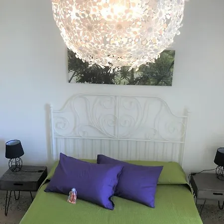 Sa Vivenda Bed & Breakfast Alghero