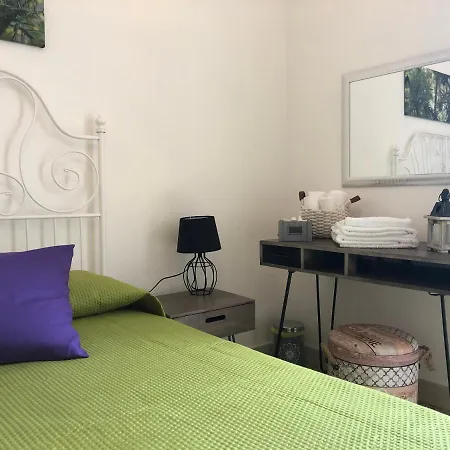 Sa Vivenda Bed & Breakfast