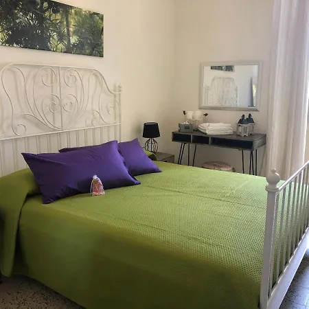Bed & Breakfast Sa Vivenda Alghero