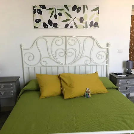 Sa Vivenda Bed & Breakfast *