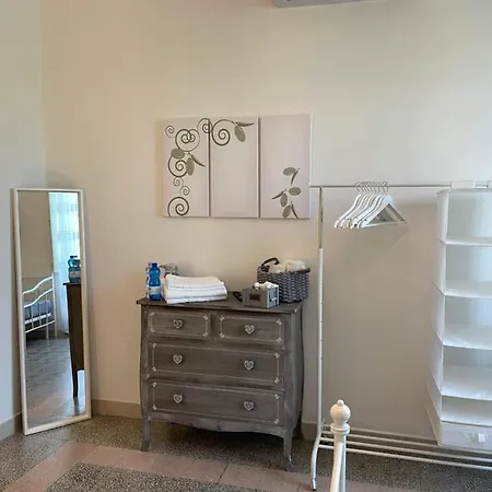 Sa Vivenda Bed & Breakfast Alghero