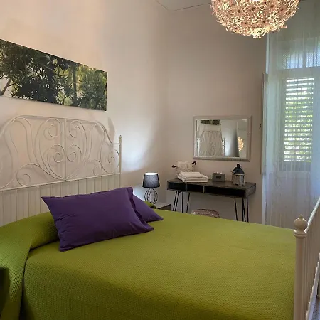 Bed & Breakfast Sa Vivenda Alghero