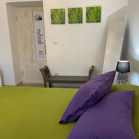 Sa Vivenda Bed & Breakfast *