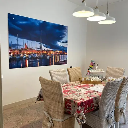 Bed & Breakfast Sa Vivenda Alghero