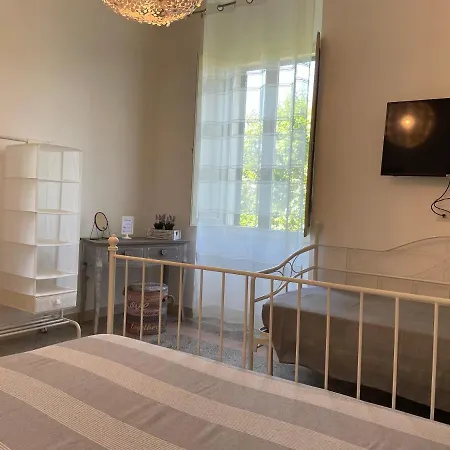 Sa Vivenda Bed & Breakfast *