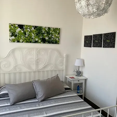 Bed & Breakfast Sa Vivenda