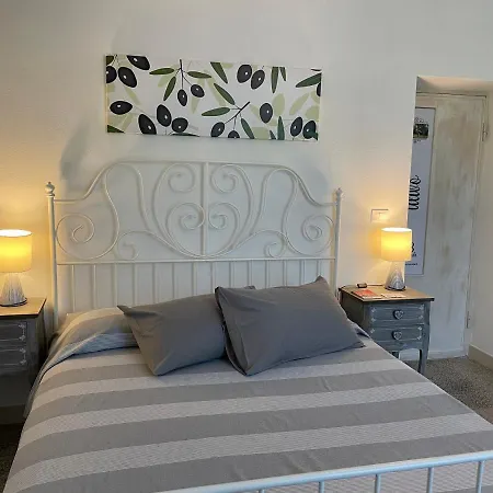 Sa Vivenda Bed & Breakfast Alghero