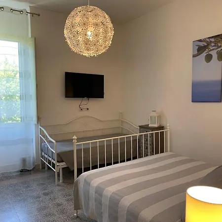 Bed & Breakfast Sa Vivenda *