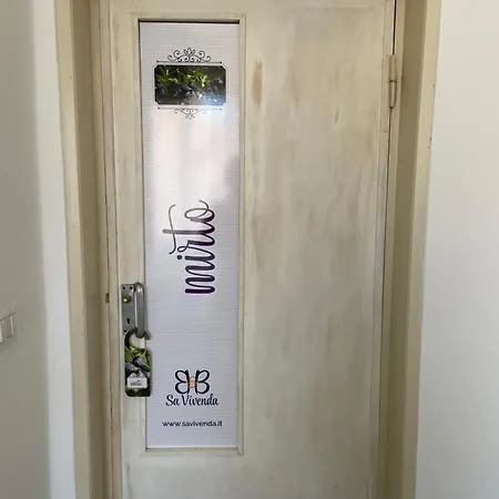 Bed & Breakfast Sa Vivenda